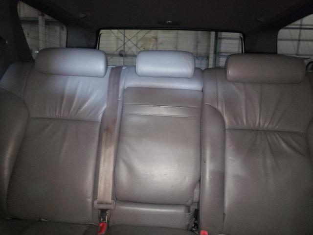 Photo 10 from auction – 2004 TOYOTA 4RUNNER LI with VIN JTEBU17R140041620