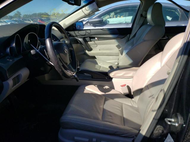 Photo 7 from auction – 2013 ACURA TL TECH with VIN 19UUA8F50DA008715