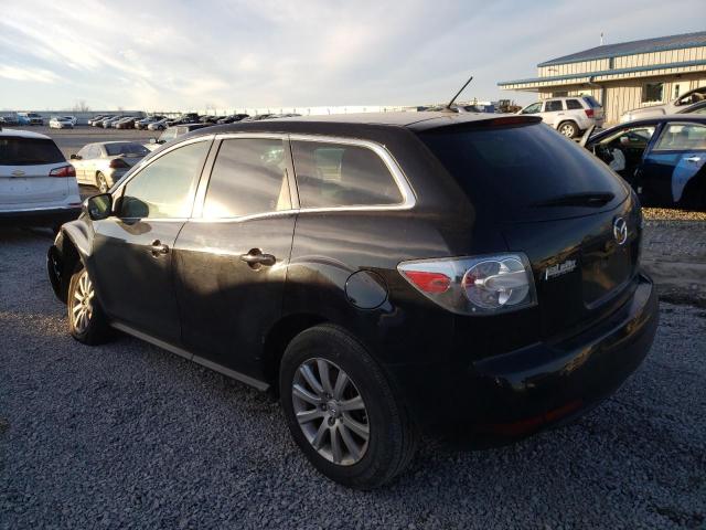 Photo 2 from auction – 2012 MAZDA CX-7 with VIN JM3ER2B51C0414707