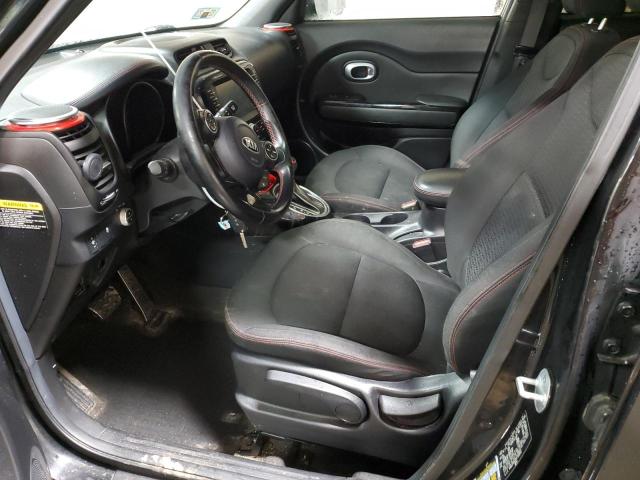 Photo 7 from auction – 2015 KIA SOUL + with VIN KNDJP3A58F7151812
