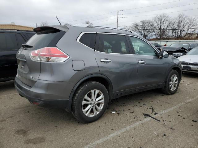 Photo 3 from auction – 2015 NISSAN ROGUE S with VIN KNMAT2MVXFP511955