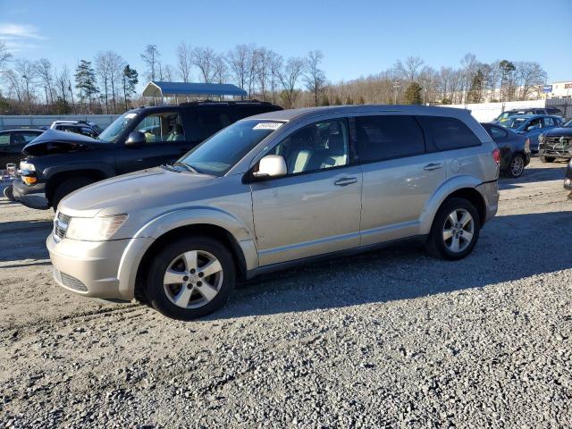 DODGE JOURNEY SX 2009 with VIN 3D4GG57V09T172718 - Photo from auction