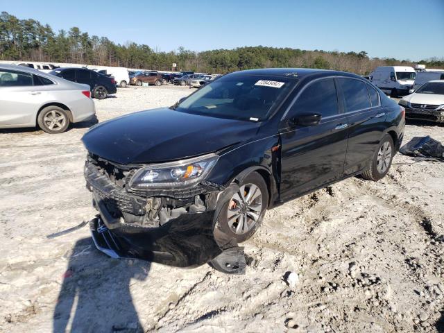 Photo 1 from auction – 2015 HONDA ACCORD LX with VIN 1HGCR2F36FA093336