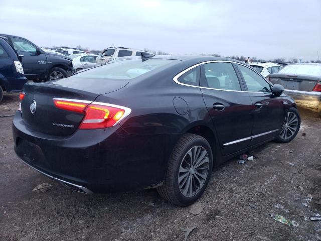 Photo 3 from auction – 2017 BUICK LACROSSE P with VIN 1G4ZR5SS1HU203441