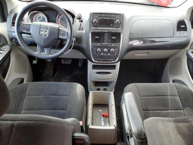 Photo 8 from auction – 2012 DODGE GRAND CARA with VIN 2C4RDGBG1CR203391