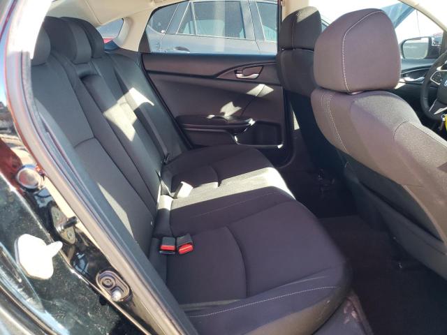 Photo 10 from auction – 2018 HONDA CIVIC EX with VIN 19XFC2F72JE006411