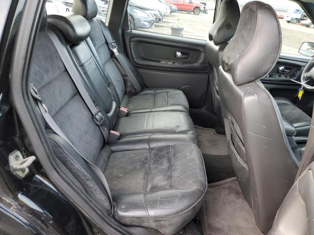 Photo 10 from auction – 2000 VOLVO V70 R with VIN YV1LV60D6Y2652765