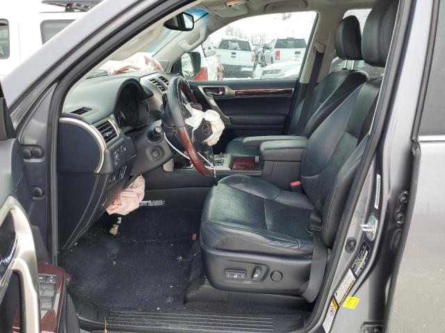 Photo 7 from auction – 2015 LEXUS GX 460 PRE with VIN JTJJM7FX9F5097102