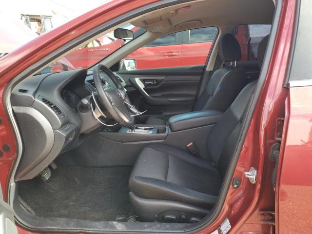 Photo 7 from auction – 2016 NISSAN ALTIMA 2.5 with VIN 1N4AL3AP1GC112538