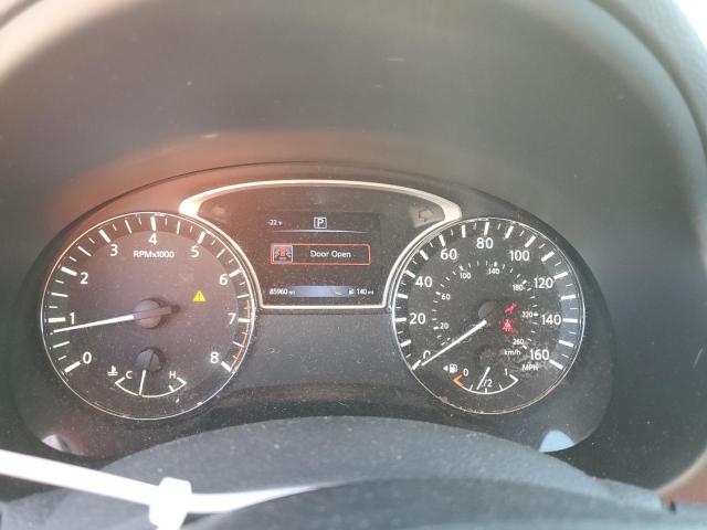 Photo 9 from auction – 2017 NISSAN ALTIMA 2.5 with VIN 1N4AL3AP1HC175723