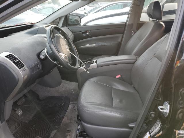 Photo 7 from auction – 2006 TOYOTA PRIUS with VIN JTDKB20U663148386