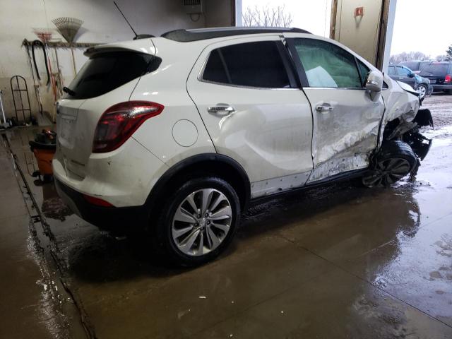 Photo 3 from auction – 2017 BUICK ENCORE PRE with VIN KL4CJASB4HB046603