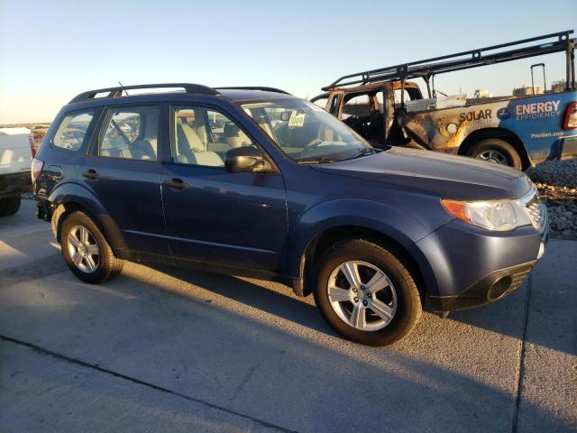 Photo 4 from auction – 2013 SUBARU FORESTER 2 with VIN JF2SHABCXDH425815