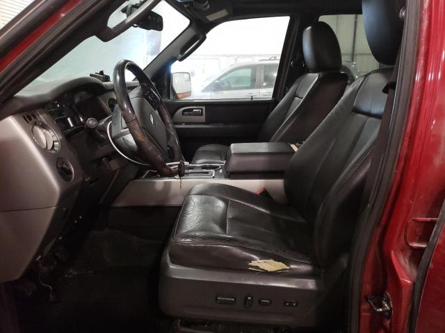 Photo 7 from auction – 2014 FORD EXPEDITION with VIN 1FMJK2A57EEF56378