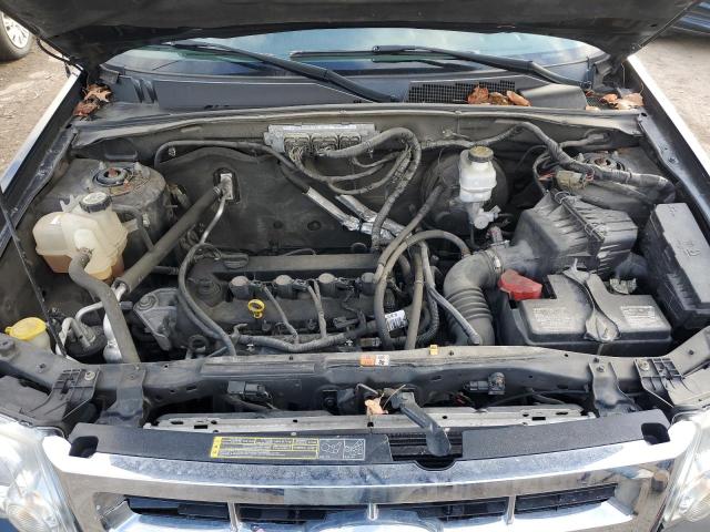 Photo 11 from auction – 2010 FORD ESCAPE LIM with VIN 1FMCU0E77AKA33036