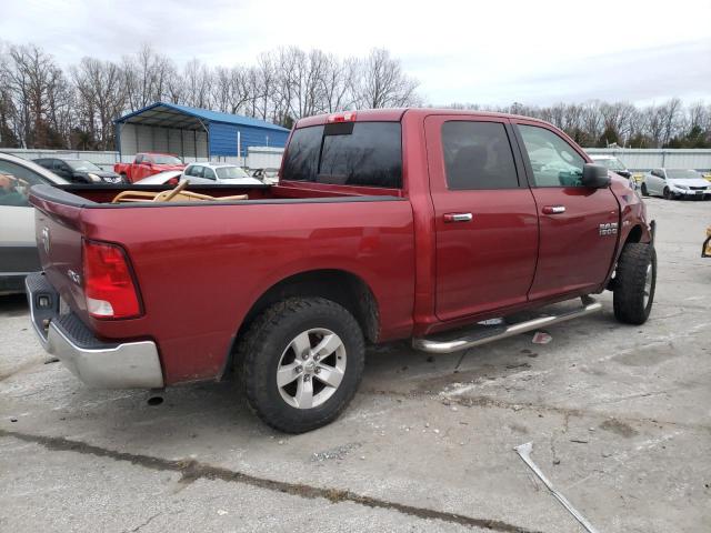 Photo 3 from auction – 2014 RAM 1500 SLT with VIN 1C6RR7LT1ES118699