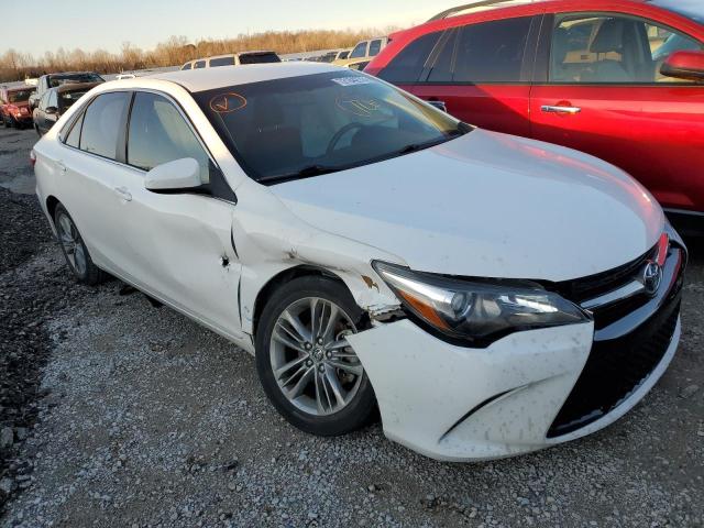 Photo 4 from auction – 2017 TOYOTA CAMRY LE with VIN 4T1BF1FK7HU419498