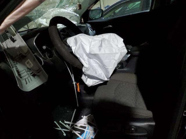 Photo 7 from auction – 2020 CHEVROLET EQUINOX LT with VIN 2GNAXLEX1L6110792