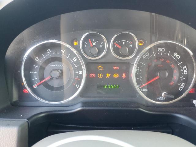 Photo 9 from auction – 2010 FORD EDGE SE with VIN 2FMDK3GC8ABA73349