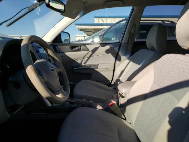 Photo 7 from auction – 2011 SUBARU FORESTER 2 with VIN JF2SHBDC0BH757830
