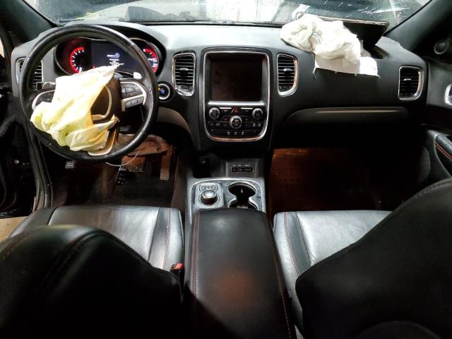 Photo 8 from auction – 2015 DODGE DURANGO R/ with VIN 1C4SDJCT7FC818535