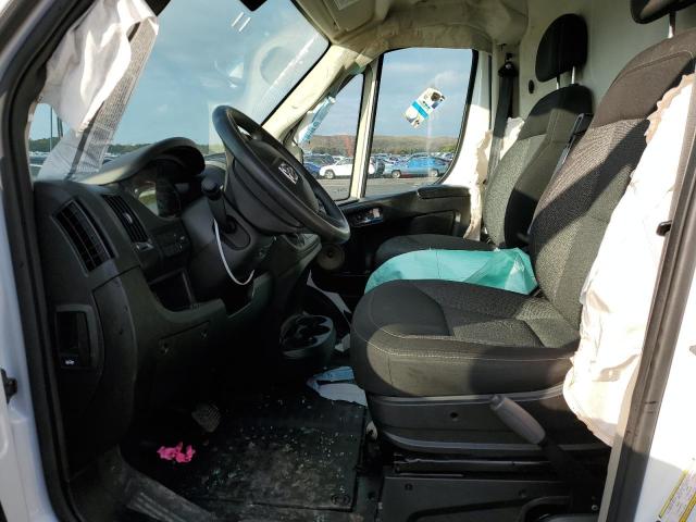 Photo 7 from auction – 2019 RAM PROMASTER with VIN 3C6TRVCG8KE539511