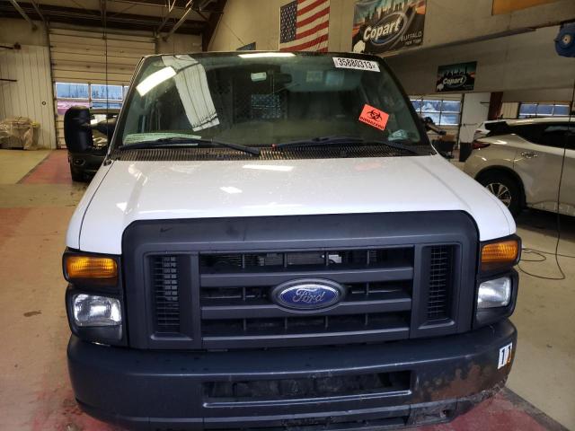 Photo 5 from auction – 2013 FORD ECONOLINE with VIN 1FTSS3EL9DDB24791