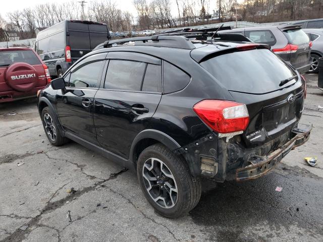 Photo 2 from auction – 2016 SUBARU CROSSTREK with VIN JF2GPAAC4GG257173