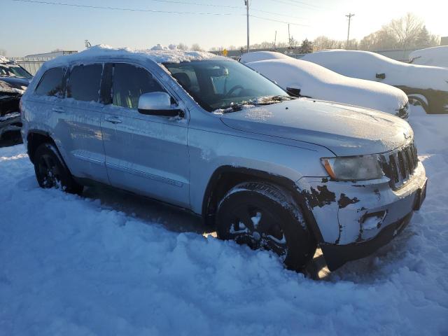 Photo 4 from auction – 2011 JEEP GRAND CHER with VIN 1J4RR4GG2BC522891