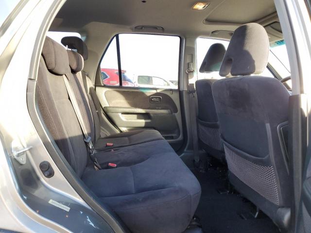 Photo 10 from auction – 2006 HONDA CR-V EX with VIN JHLRD78846C041787
