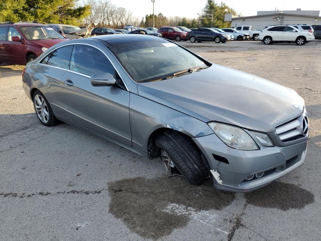 Photo 4 from auction – 2010 MERCEDES-BENZ E 350 with VIN WDDKJ5GB8AF005803