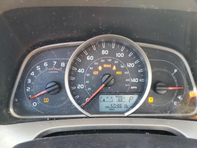 Photo 9 from auction – 2015 TOYOTA RAV4 LE with VIN 2T3ZFREV4FW232314