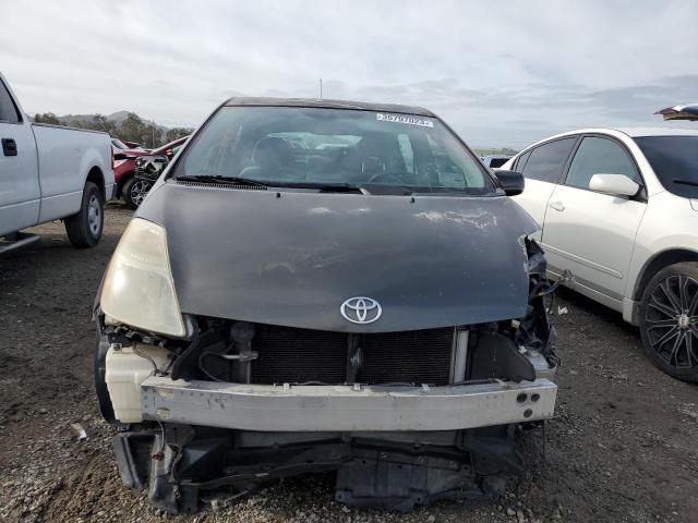 Photo 5 from auction – 2008 TOYOTA PRIUS with VIN JTDKB20U883348043
