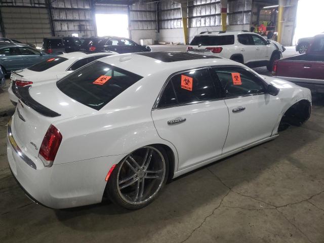 Photo 3 from auction – 2016 CHRYSLER 300C with VIN 2C3CCAEG0GH224119
