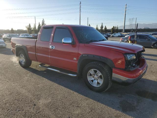 Photo 4 from auction – 2003 CHEVROLET SILVERADO with VIN 2GCEC19VX31277037