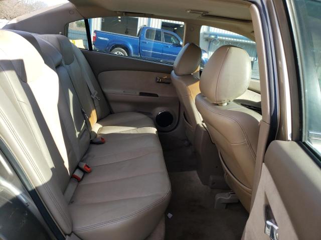 Photo 10 from auction – 2006 NISSAN ALTIMA S with VIN 1N4AL11EX6C155809