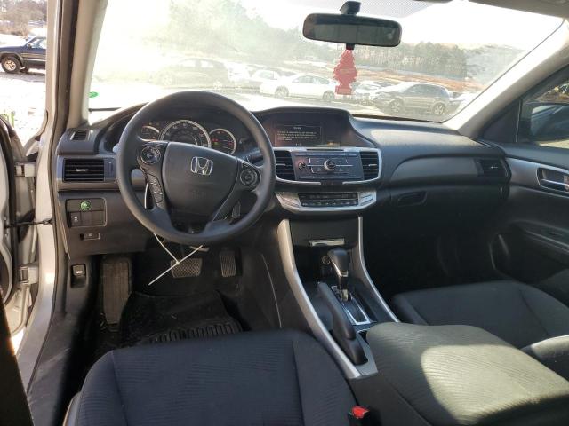 Photo 8 from auction – 2014 HONDA ACCORD LX with VIN 1HGCR2F36EA262429