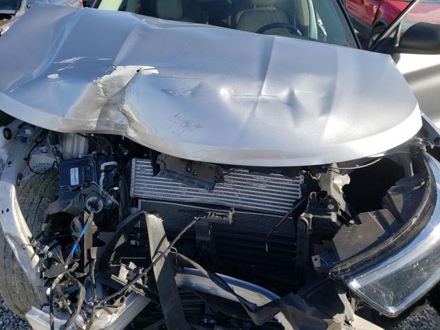 Photo 11 from auction – 2020 FORD EXPLORER X with VIN 1FMSK7DH5LGD19137