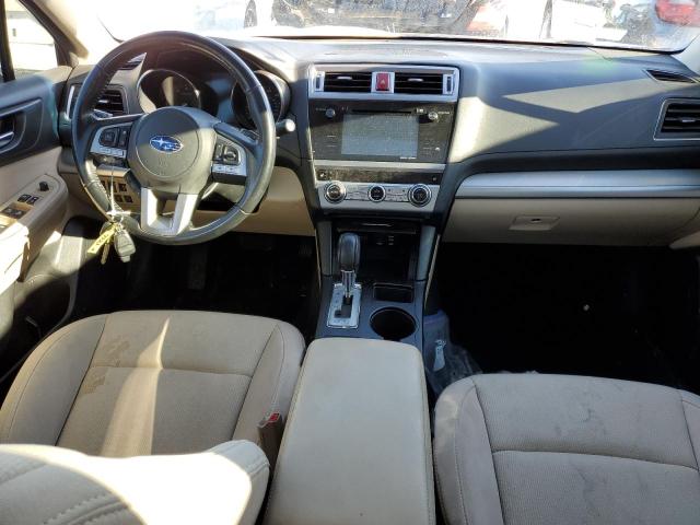 Photo 8 from auction – 2016 SUBARU LEGACY 2.5 with VIN 4S3BNBH62G3042337