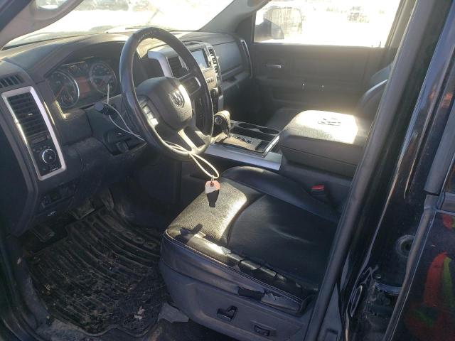 Photo 7 from auction – 2010 DODGE RAM 1500 with VIN 1D7RV1CT0AS220111