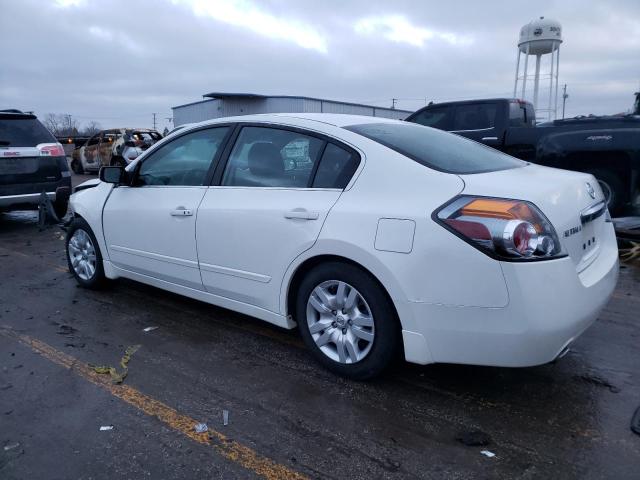 Photo 2 from auction – 2012 NISSAN ALTIMA BAS with VIN 1N4AL2APXCN580602