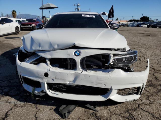Photo 5 from auction – 2019 BMW 440I GRAN with VIN WBA4J5C5XKBM65215