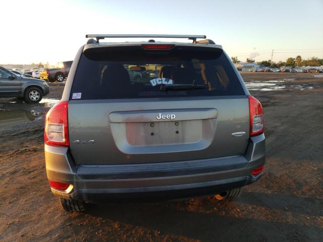 Photo 6 from auction – 2011 JEEP COMPASS SP with VIN 1J4NF1FB5BD240248
