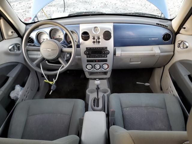 Photo 8 from auction – 2007 CHRYSLER PT CRUISER with VIN 3A4FY48B07T547096