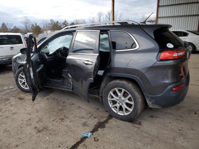 Photo 2 from auction – 2015 JEEP CHEROKEE L with VIN 1C4PJMCB1FW679766