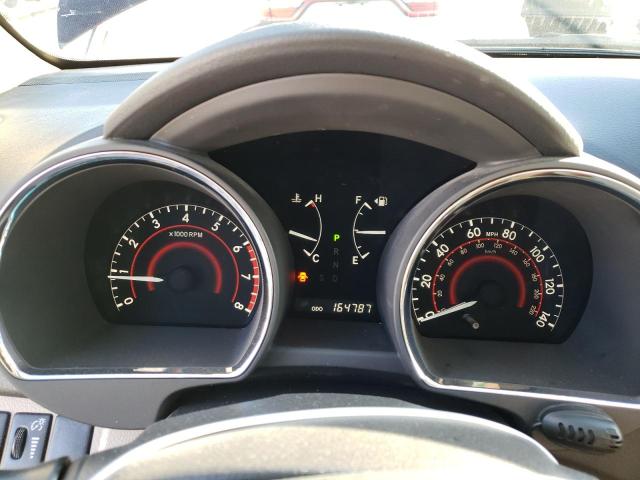Photo 9 from auction – 2011 TOYOTA HIGHLANDER with VIN 5TDZA3EH3BS012504
