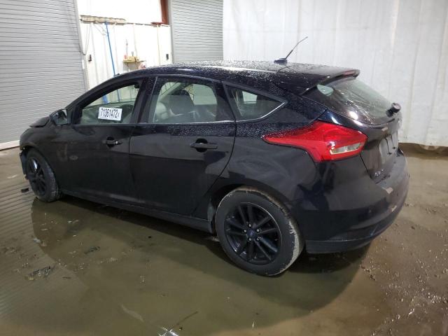 Photo 2 from auction – 2016 FORD FOCUS SE with VIN 1FADP3K27GL313168