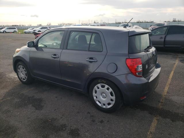 Photo 2 from auction – 2012 TOYOTA SCION XD with VIN JTKKU4B44C1020649