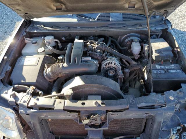 Photo 12 from auction – 2006 GMC ENVOY DENA with VIN 1GKES63MX62227778