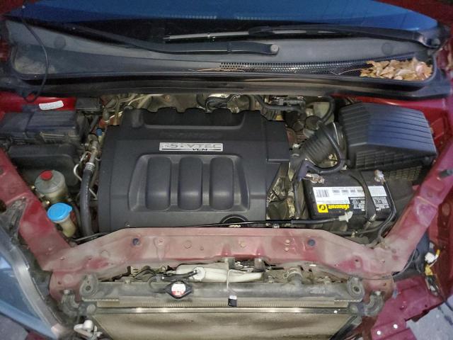 Photo 12 from auction – 2006 HONDA ODYSSEY EX with VIN 5FNRL38696B401842